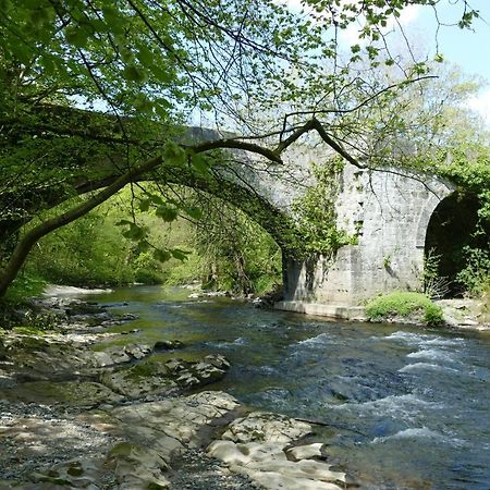 River Cottage St Asaph Buitenkant foto