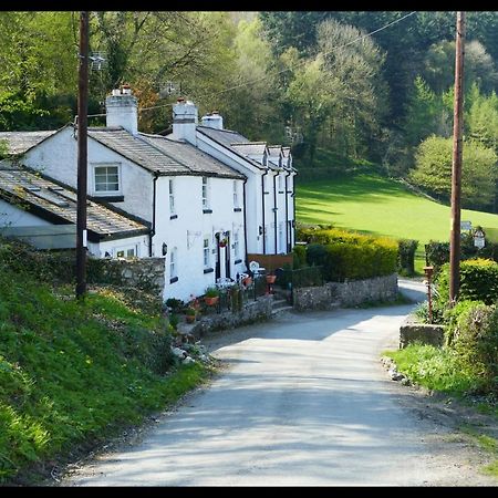 River Cottage St Asaph Buitenkant foto