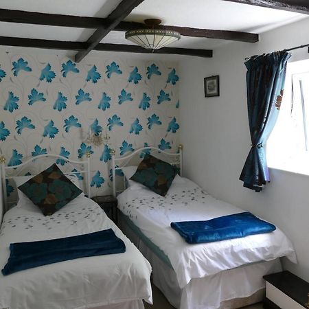 River Cottage St Asaph Buitenkant foto