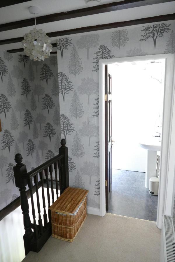 River Cottage St Asaph Buitenkant foto