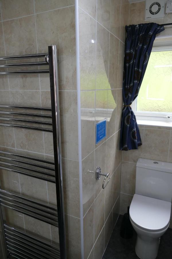River Cottage St Asaph Buitenkant foto