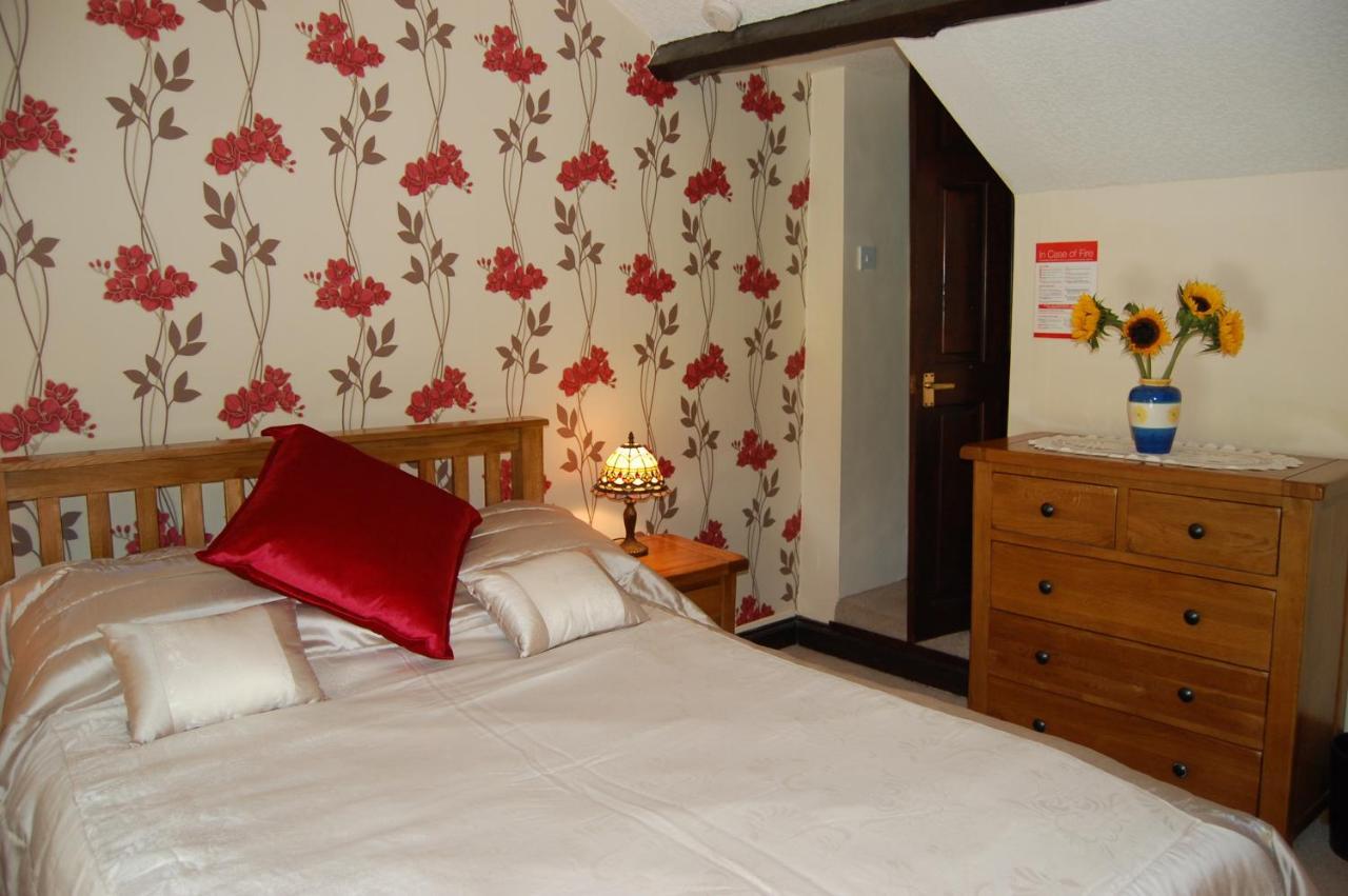 River Cottage St Asaph Buitenkant foto