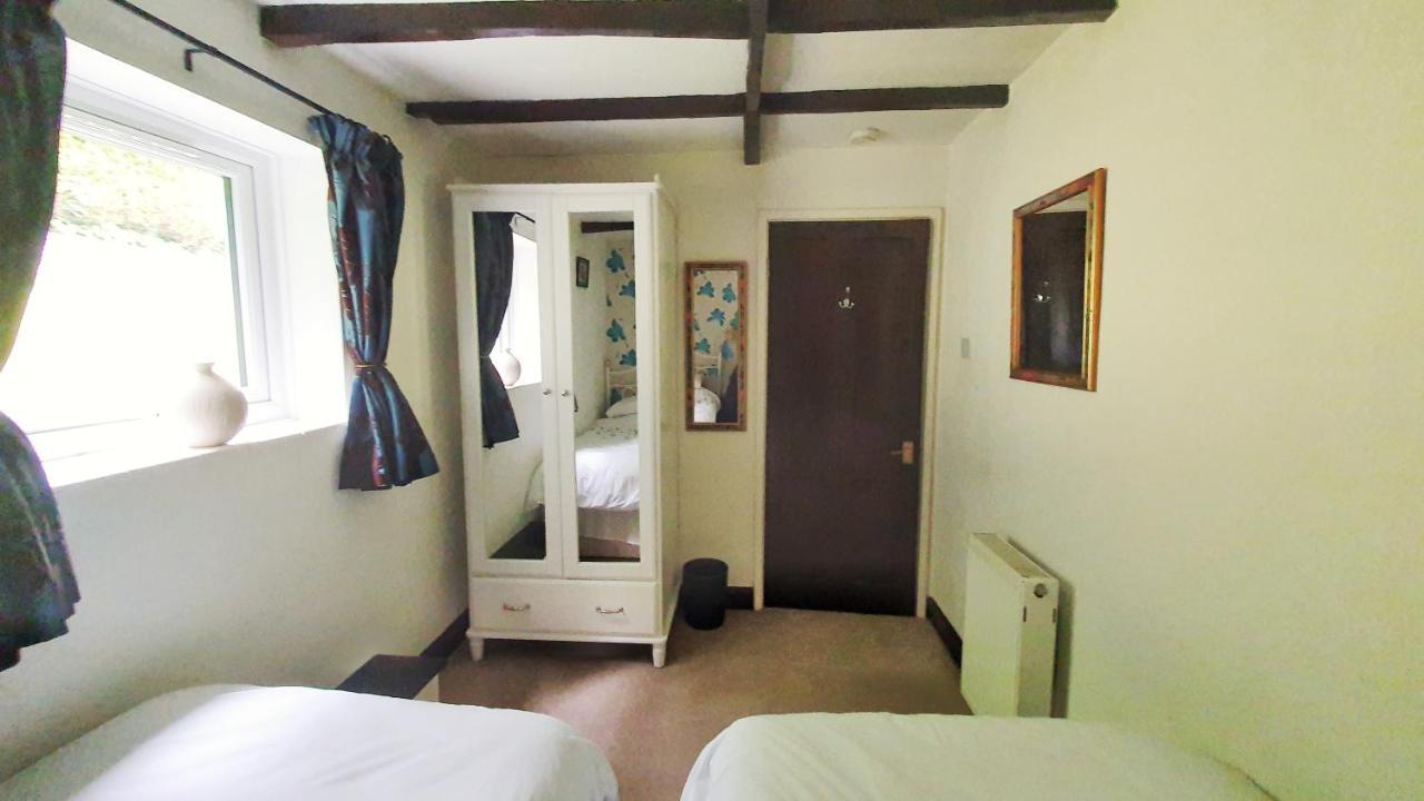 River Cottage St Asaph Buitenkant foto